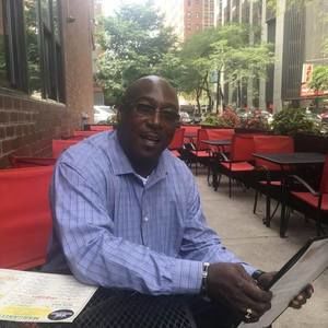 Meet your Posher, Terence